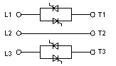 2 phase control